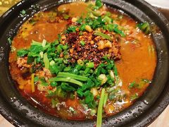 -树厨贵州菜(大十字店)