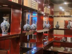 -蝎王府羊蝎子(西直门店)