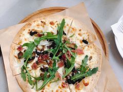 黑松露风干火腿脆薄饼-农畉LONFOOD(福田星河COCOPark店)