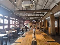 大堂-故宫餐厅(景运门店)