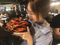 -巴厘龙虾·榜首油焖大虾(旗舰店·万松园)