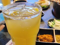 -松渡·鲜肉泥炉烤肉(时代天街店)