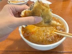 -顺华粉馆(桃园南路店)