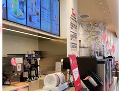 -Tims天好咖啡·贝果(渝中来福士店)