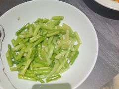 -梁家大院•农家菜(昆山会展中心店)