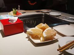 -海底捞火锅(凯德广场店)