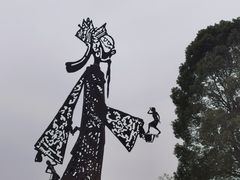 -上海月湖雕塑公园