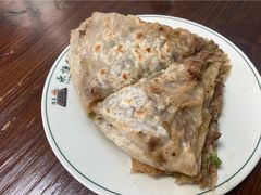 华威肉饼-清真永恒华威肉饼(潘家园店)