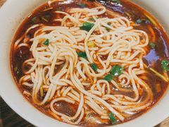 -李先生牛肉面大王(北京平谷步行街店)