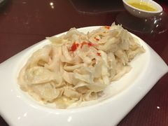-高第街56号餐厅(宝龙店)