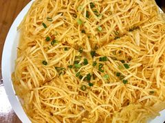 干煸土豆饼-陈有良尖椒鸡(渝中旗舰店)