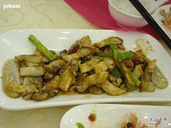 蛏子1斤-海岛渔村大酒店(云霄路店)