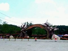 -绵阳盛世樱花悠乐谷