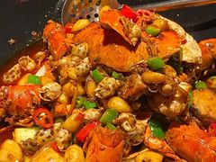 -虾胡闹龙虾馆(湄南河店)
