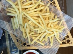 -玉树林中西餐厅(华侨店)