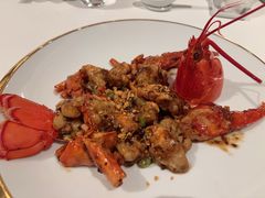 -宝丽轩中餐厅BAOLIXUAN