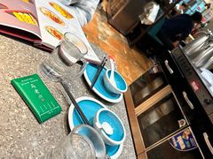 -马老六清真餐厅(雁滩店)
