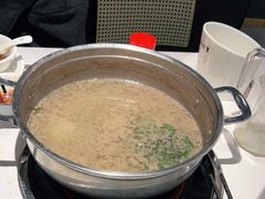 -八合里潮汕鲜牛肉火锅(福州万象城店)