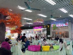 -景好海鲜餐厅(大鹏必选旅游店)