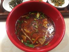 -乡党臊子面(丰庆公园店)