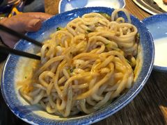 -久品肥牛烤肉(碧海华庭店)