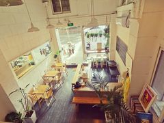-Egg•Allday Brunch(襄阳北路店)