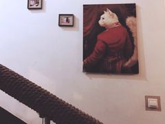 -默迹咖啡馆