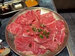 -韩宫宴和牛烤肉(无锡大东方广场店)