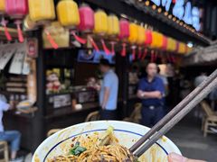 -老地方猫儿面(磁器口店)