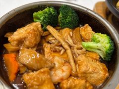 -广州酒家(昌岗地铁站店)