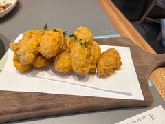 -桂满陇·杭州小馆(巴黎春天浦建店)