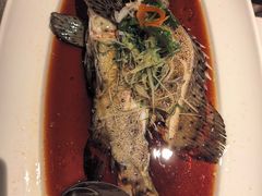-申粤轩酒楼·三十年粤菜经典(丁香花园店)
