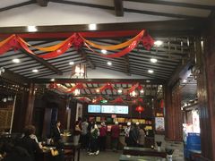大堂-丁莲芳(红旗路店)