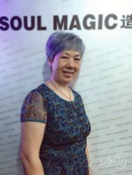 -SOULMAGIC 造型烫发染发