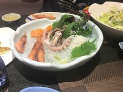 -福樱兰海鲜放题铁板烧(加州店)