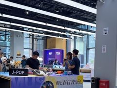 -Sony Store索尼(深圳深业上城店)