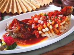 -渭塘酒家(生态园店)