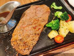 牛排-必胜客(东岳店)