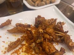 -正能量脆肉鲩火锅