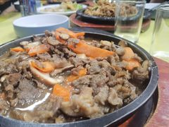 -故乡明太鱼屋(航北路店)