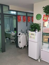 -荟草堂专业痘肌皮肤管理