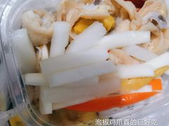 -大学城夜市大排档(凤栖路店)