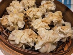 -西夏回族烧麦馆(牡丹街店)