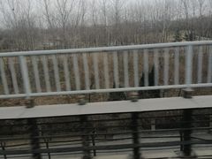 -北京鸿华高尔夫练习场