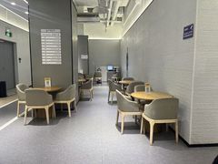 -FLARE STAR FITNESS(复地活力城店)