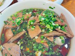 -沪上馨和小馆•海派上海菜(陆家浜路店)