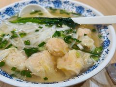 -池记(尖沙咀店)