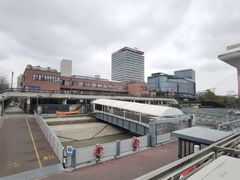 -丹东路渡口(轮渡站)