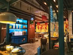 -刀板香·安徽菜(国购IFC店)