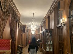 -马勒别墅·中餐厅